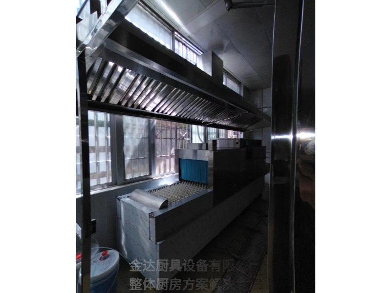 二洗一漂洗碗機